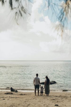 lunaris photography - familie