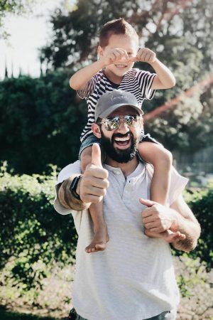 lunaris photography - familie