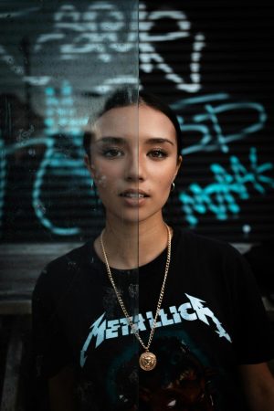 lunaris photography - portret