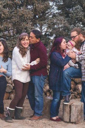lunaris photography - familie