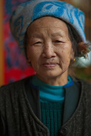 lunaris photography - portret